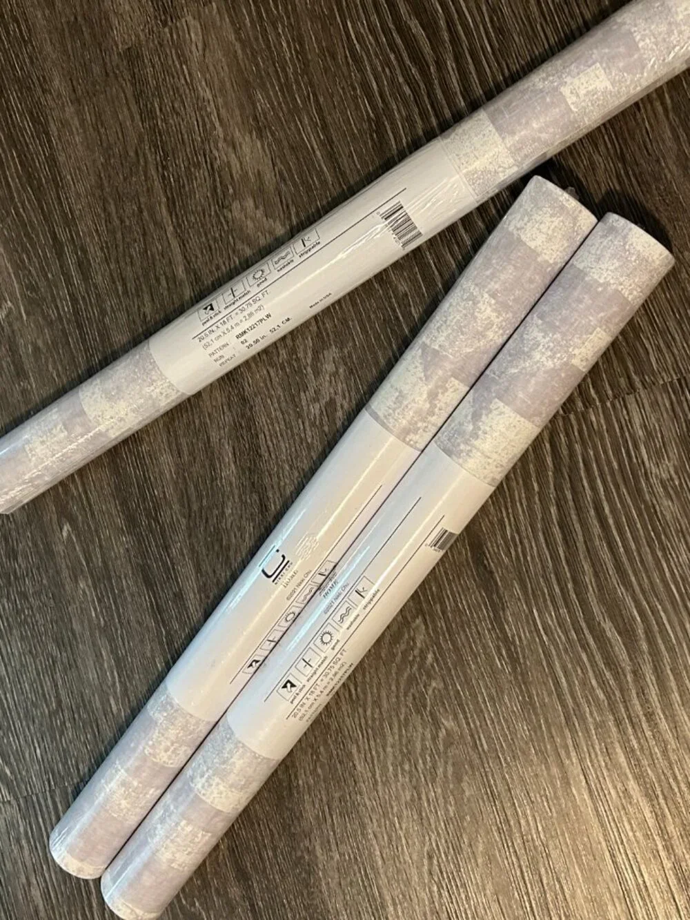 3 Rolls: Nikki Chu 